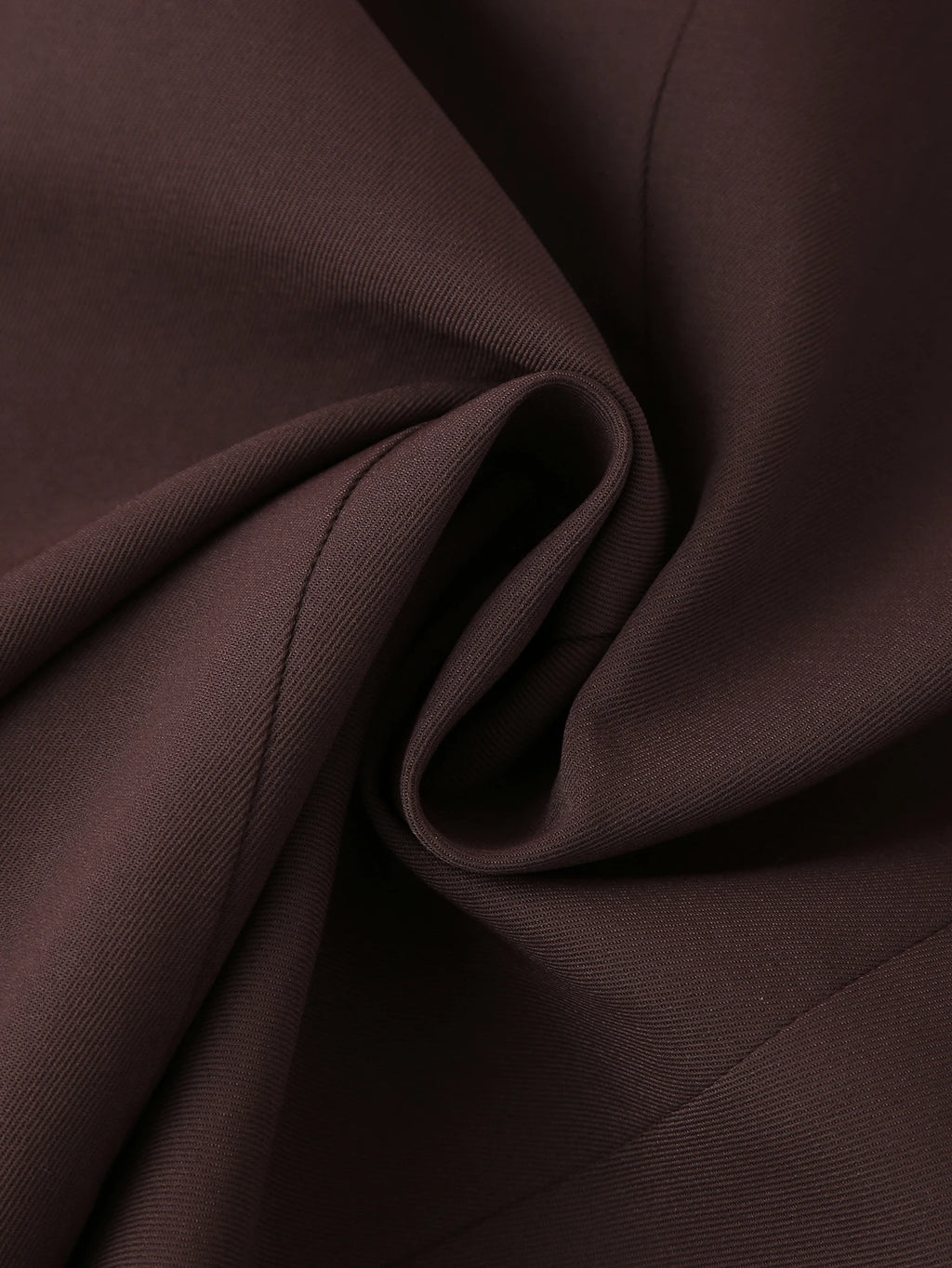 Veste de costume femme HH, élégante et unie, col à revers, deux boutons, manches longues, coupe slim et courte