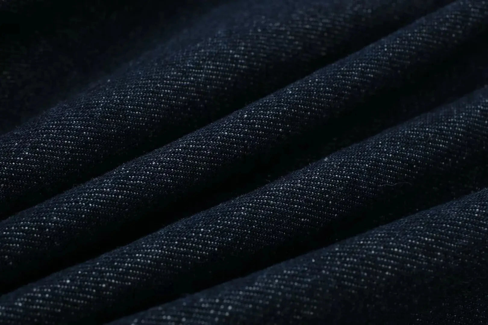 Ensemble Denim Oversize – Veste & Jean Wide Leg