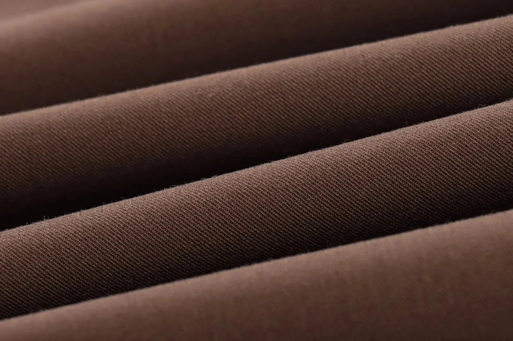 Tailleur Femme Marron — Chic & Intemporel